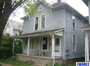 664-674 E Market St, Huntington, IN 46750