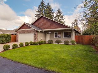 8615 NE 94th Ave, Vancouver, WA 98662