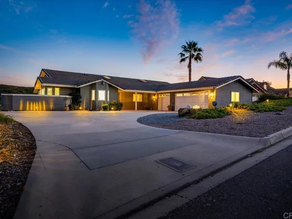 15715 Zeigler Ct, Ramona, CA 92065