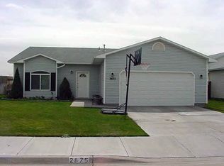 2875 Linda St, Idaho Falls, ID 83402