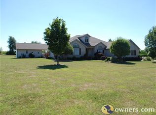 3849 Morgan Trl, Bourbonnais, IL 60914