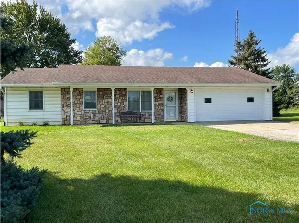 3546 State Route 249 #1, Edgerton, OH 43517