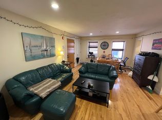 39 Salutation St APT 2B, Boston, MA 02109