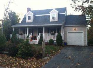 30 Louisburg Cir, Exeter, NH 03833