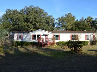 4041 SE 56th Ter, Ocala, FL 34480