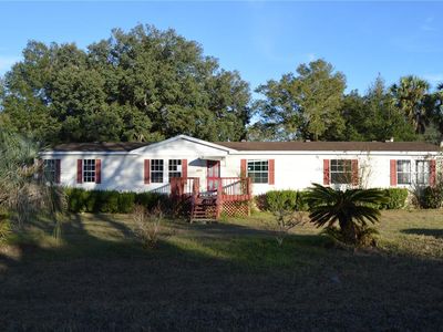 4041 SE 56th Ter, Ocala, FL, 34480