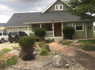 161 Springfield St, Gypsum, CO 81637