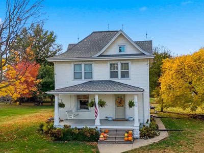 513 S Dubuque St, Solon, IA, 52333