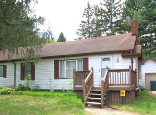 2157 Millville Rd, Lapeer, MI 48446