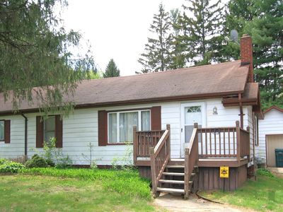 2157 Millville Rd, Lapeer, MI, 48446