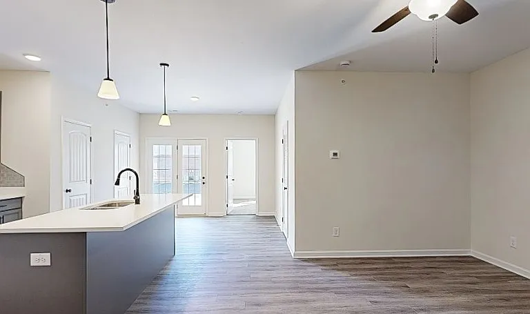 The Oakley at Pro Park — Photo 39