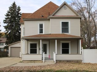 315 Royer Ave NW #A, North Canton, OH 44720