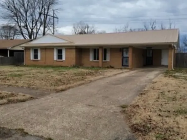 200 Roselawn Dr, Osceola, AR 72370