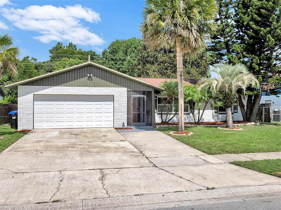 640 Meadowvale Dr Orlando, FL, 32825 Apartments for Rent Zillow