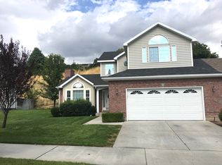 1046 N 1760 W, Provo, UT 84604