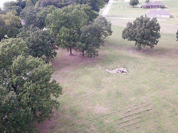 Lot 16 building site