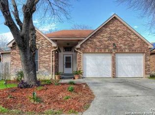 9007 Ryelle, San Antonio, TX 78250