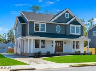 910 Arnold Ave, Point Pleasant Beach, NJ