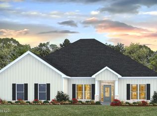 14055 Jubilee Pkwy, Vancleave, MS 39565