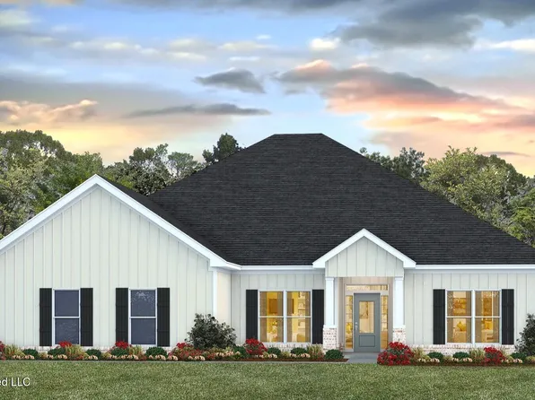 14055 Jubilee Pkwy, Vancleave, MS 39565