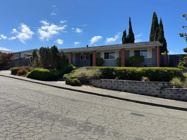 107 Palomar Lane, Vallejo, CA 94591
