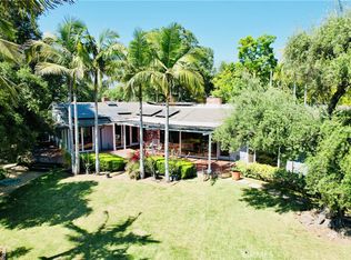 1777 La Cresta Dr, Pasadena, CA 91103