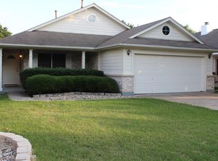 1712 Lloydminister Way, Cedar Park, TX 78613