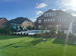10303 Waxhaw Manor Dr, Waxhaw, NC 28173