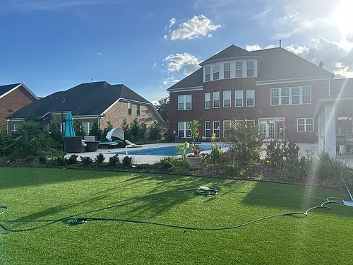 10303 Waxhaw Manor Dr Photo 1