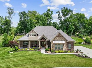 7574 Copper Creek Ln, Cincinnati, OH
