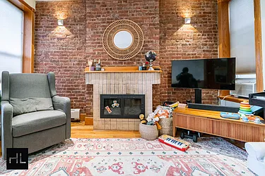 Rented by Highline Residential