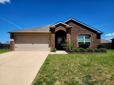 1400 Cedar Hollow Dr, Princeton, TX, 75407