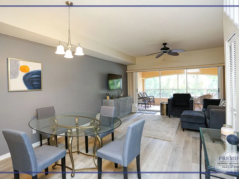1044 Woodshire Ln #B203 — Photo 4