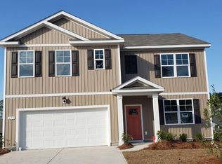 679 Wallace Dr, Little River, SC 29566