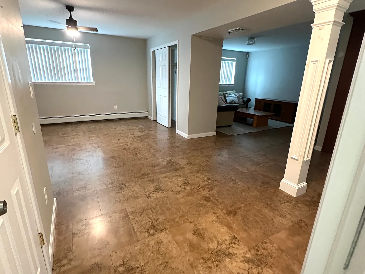 1 bed, 670 sqft, $1,650 — Photo 2