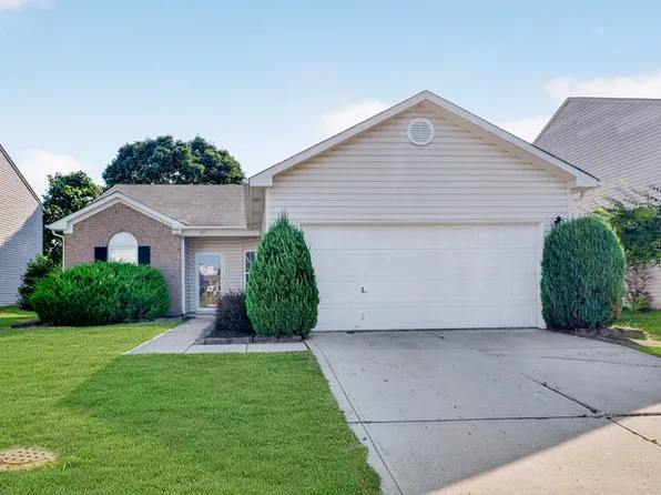 591 Helm Dr, Avon, IN 46123