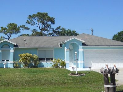 1329 Gillott St NW, Palm Bay, FL, 32907