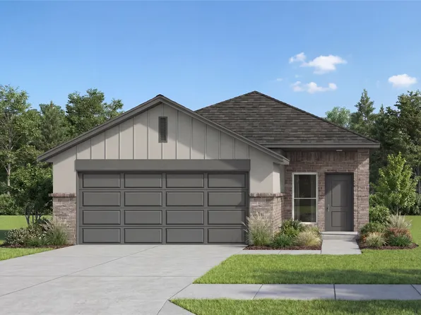 4008 S 153rd Ave E, Broken Arrow, OK 74012
