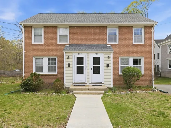 991-993 Massachusetts Ave, Lexington, MA 02420