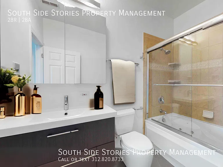 4002 S Calumet Ave #3S — Photo 14