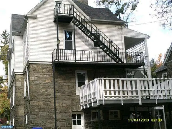 148 Greenwood Ave #2, Wyncote, PA 19095