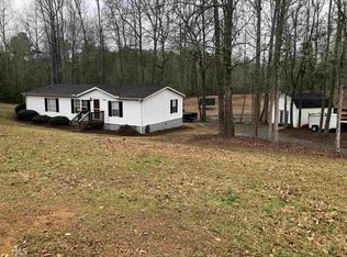 2405 Boyt Rd, Yatesville, GA 31097