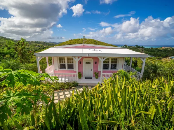 101 Boetzberg EA, St. Croix, VI 00820