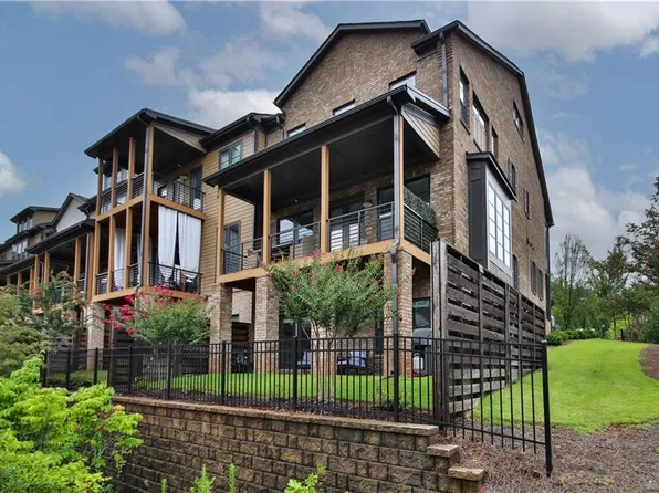 209 Arpeggio Way, Alpharetta, GA 30009