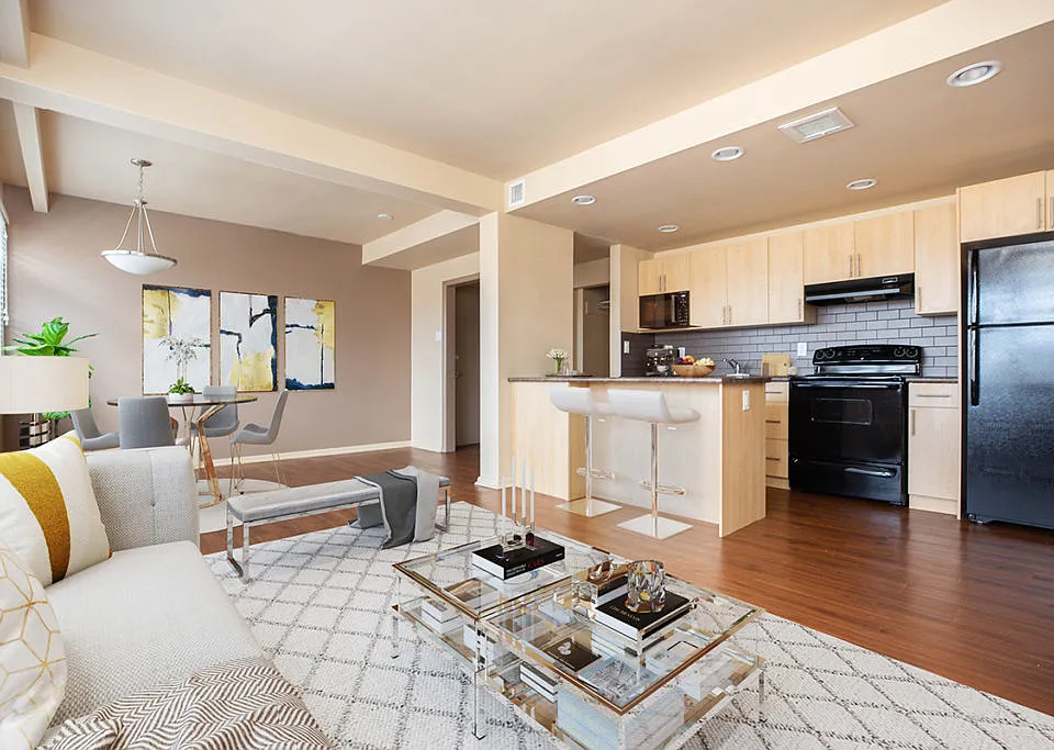 525 Lanark St #465