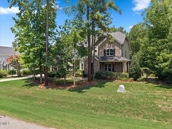 2417 Sterling Crest Dr, Wake Forest, NC 27587