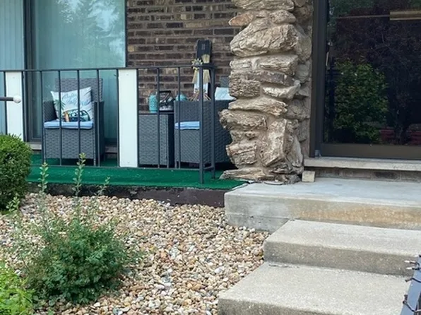 11109 O'Gorman Dr #2-1C, Palos Hills, IL 60465