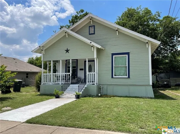920 S 33rd St, Temple, TX 76504