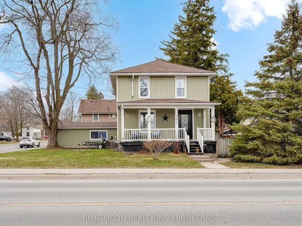 101 Bridge St E, Greater Napanee, ON K7R 1K2