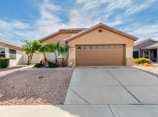 1793 E Gail Dr, Chandler, AZ 85225